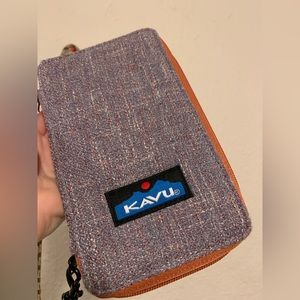 Kavu Sling Wallet